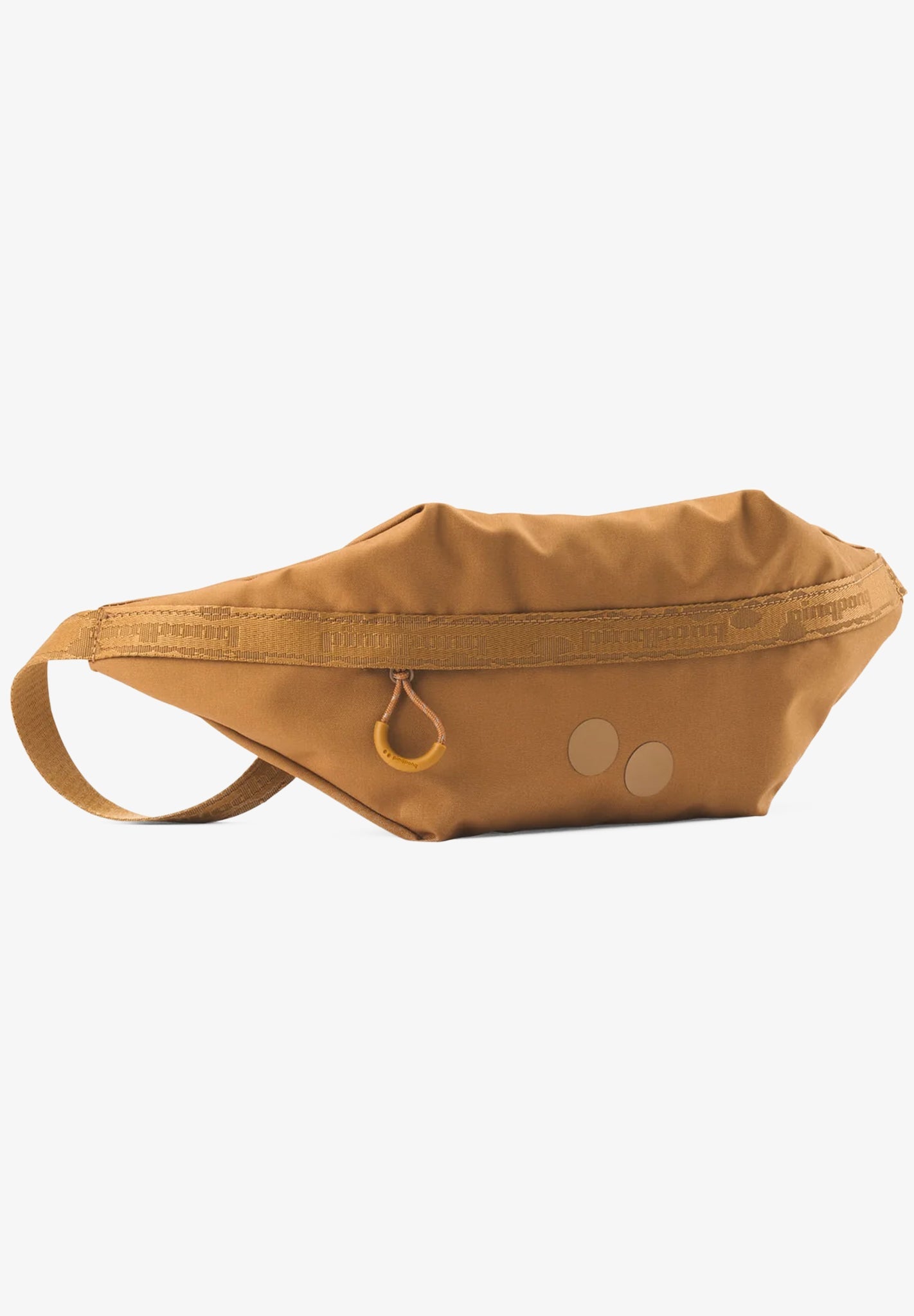 PINQPONQ - Brik Hipbag - Ginger Biscuit - BACKYARD
