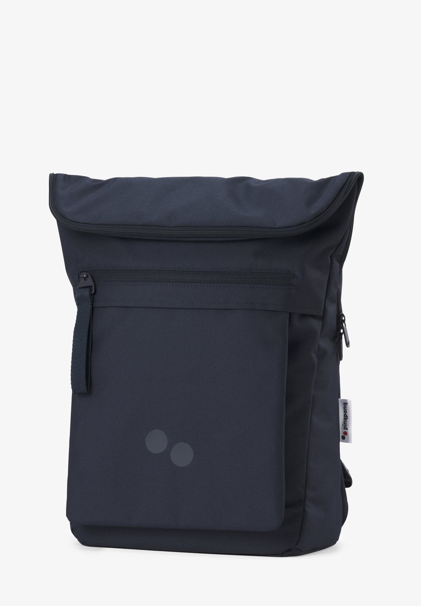 PINQPONQ - Klak Rolltop - Fjord Navy - BACKYARD