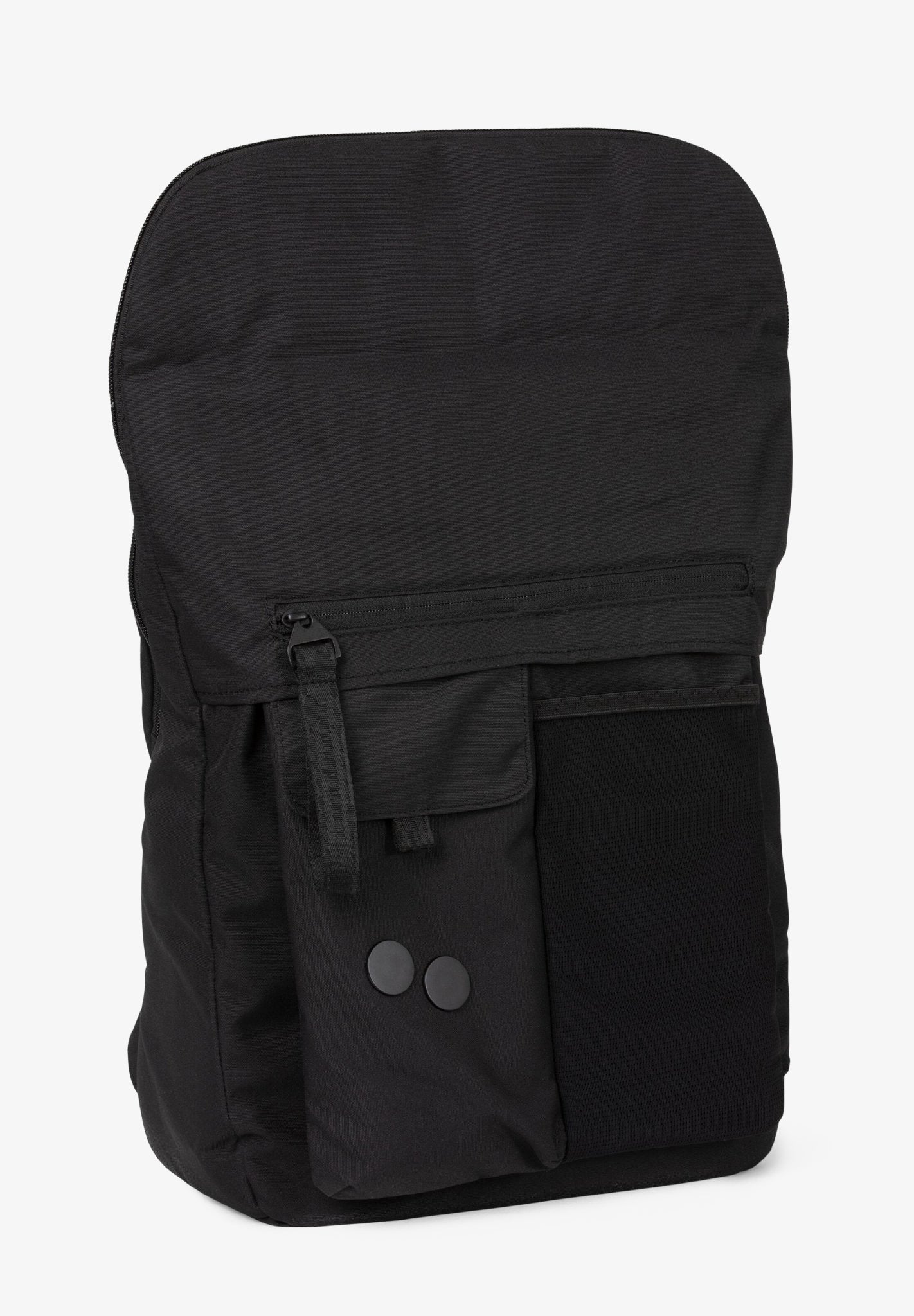 PINQPONQ - Klak Rolltop - Construct Black - BACKYARD