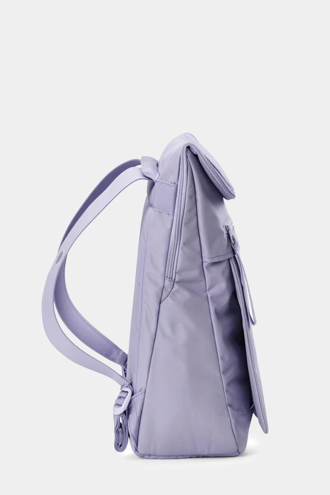 PINQPONQ - Klak Rolltop - Haze Purple - BACKYARD