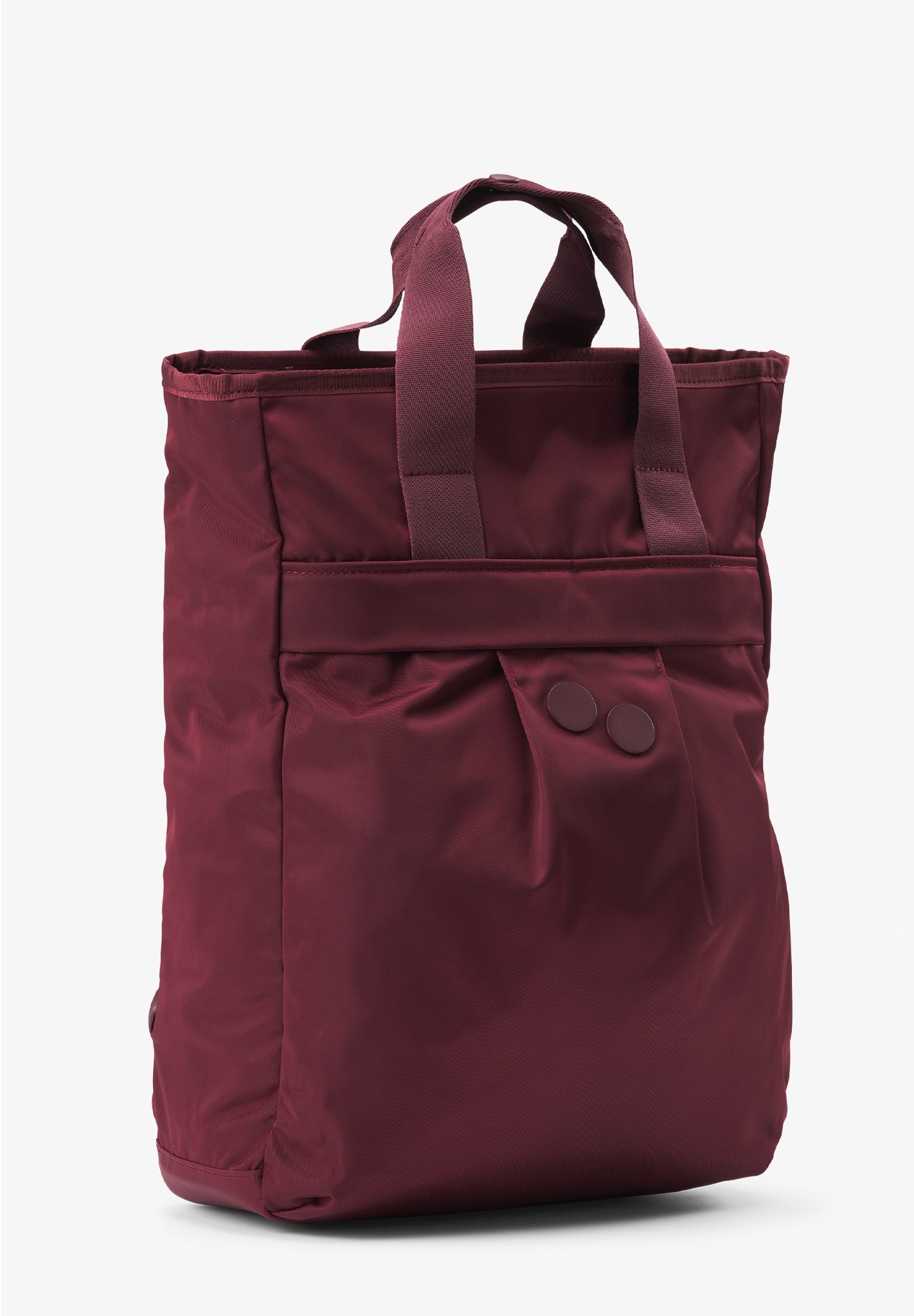 PINQPONQ - Komo - Changeant Glazed Red - BACKYARD