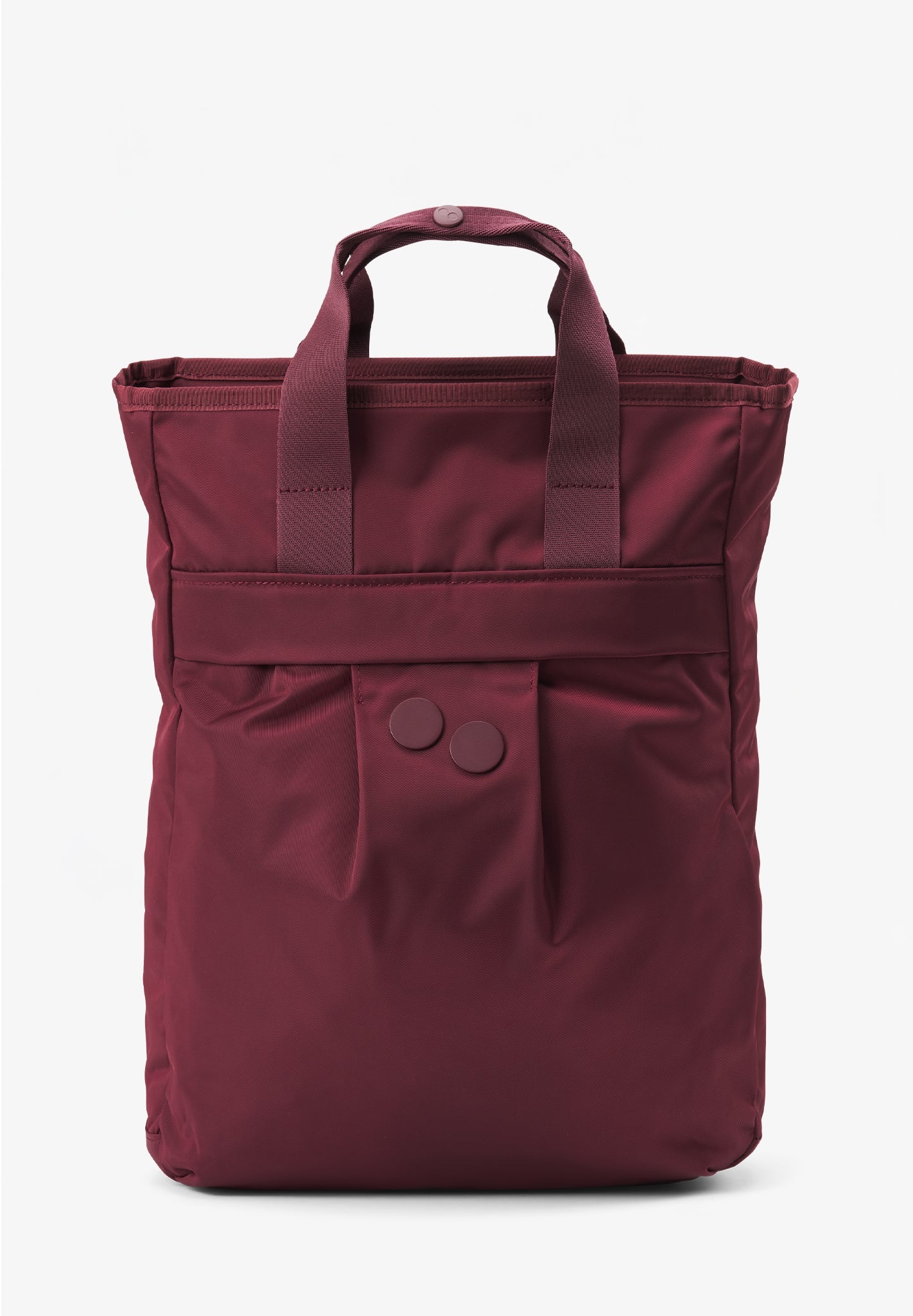 PINQPONQ - Komo - Changeant Glazed Red - BACKYARD