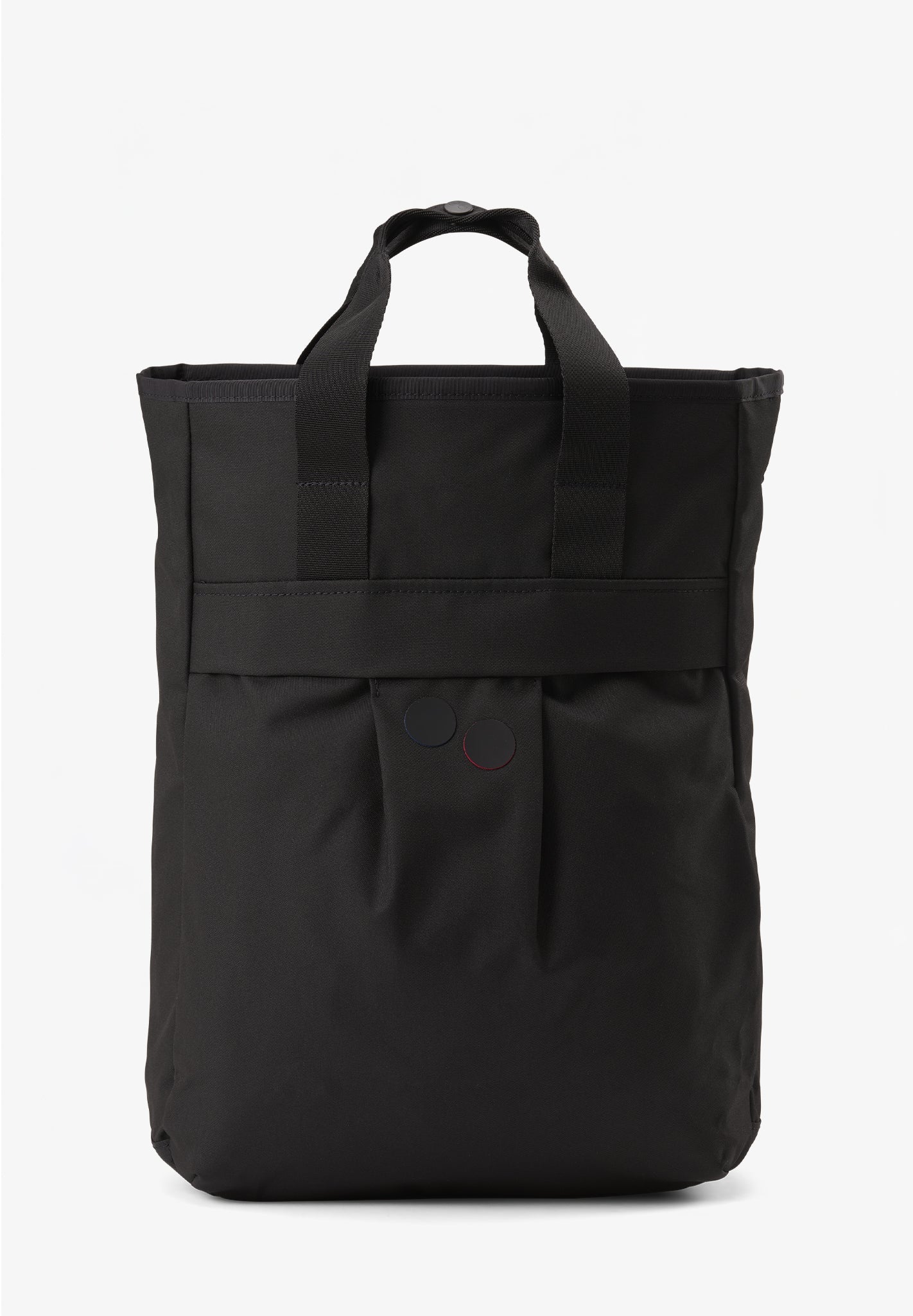 PINQPONQ - Komo - Rooted Black - BACKYARD