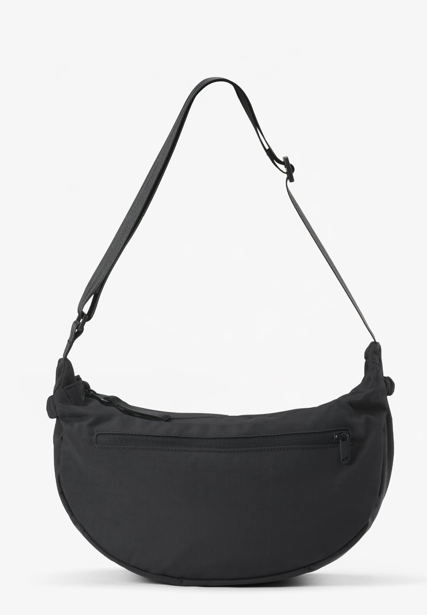 PINQPONQ - Krumm Medium - Crinkle Black - BACKYARD