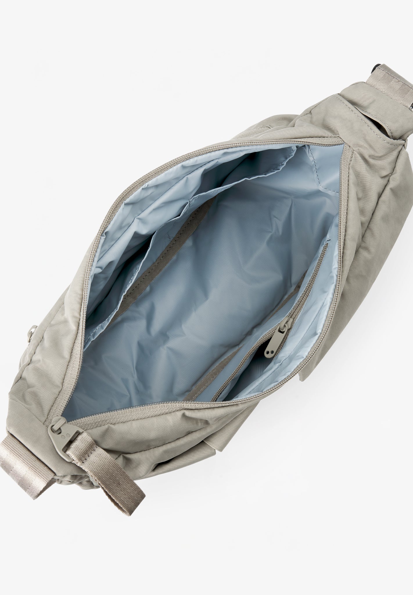 PINQPONQ - Krumm Medium - Crinkle Taupe - BACKYARD