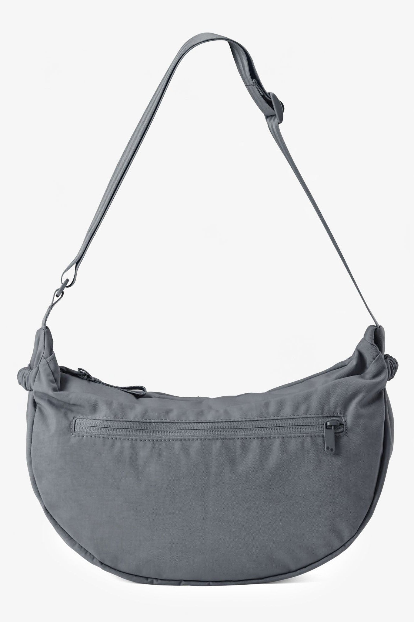 PINQPONQ - Krumm Medium - Crinkle Grey - BACKYARD