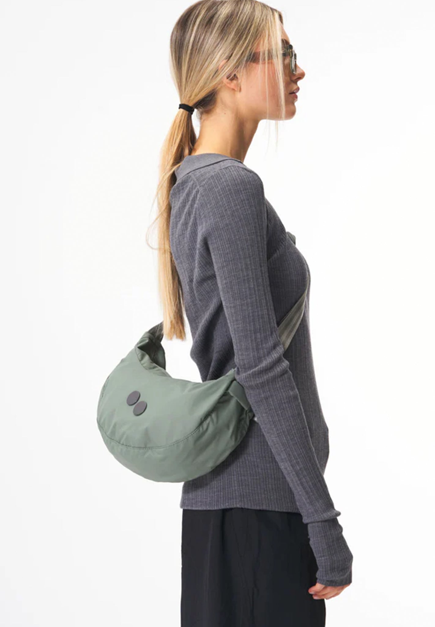 PINQPONQ - Krumm Small - Pure Sage - BACKYARD