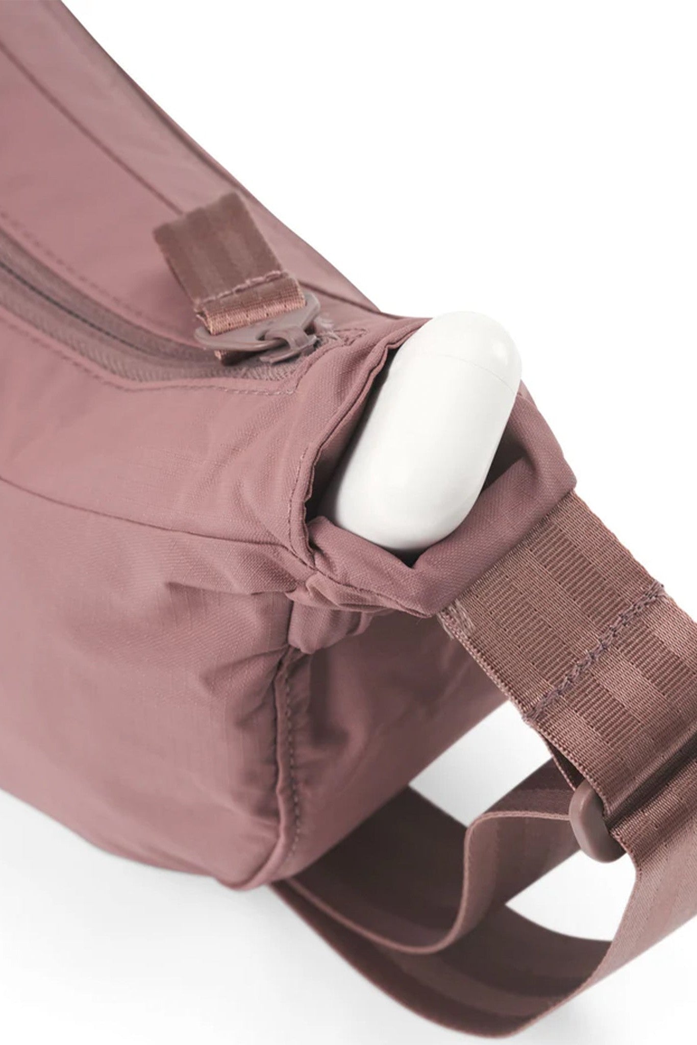 PINQPONQ - Krumm Small - Pure Mauve - BACKYARD