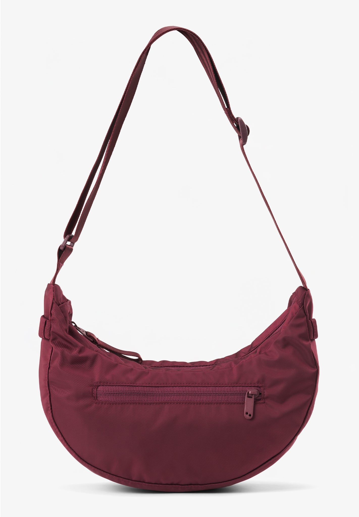 PINQPONQ - Krumm Small - Changeant Glazed Red - BACKYARD