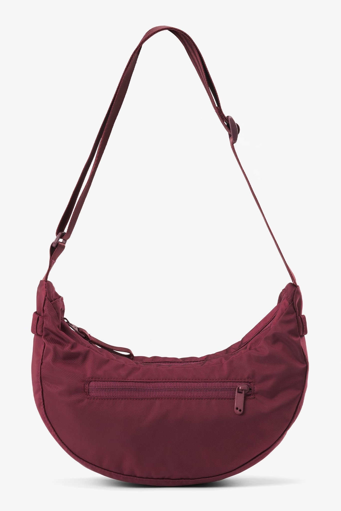 PINQPONQ - Krumm Small - Changeant Glazed Red - BACKYARD