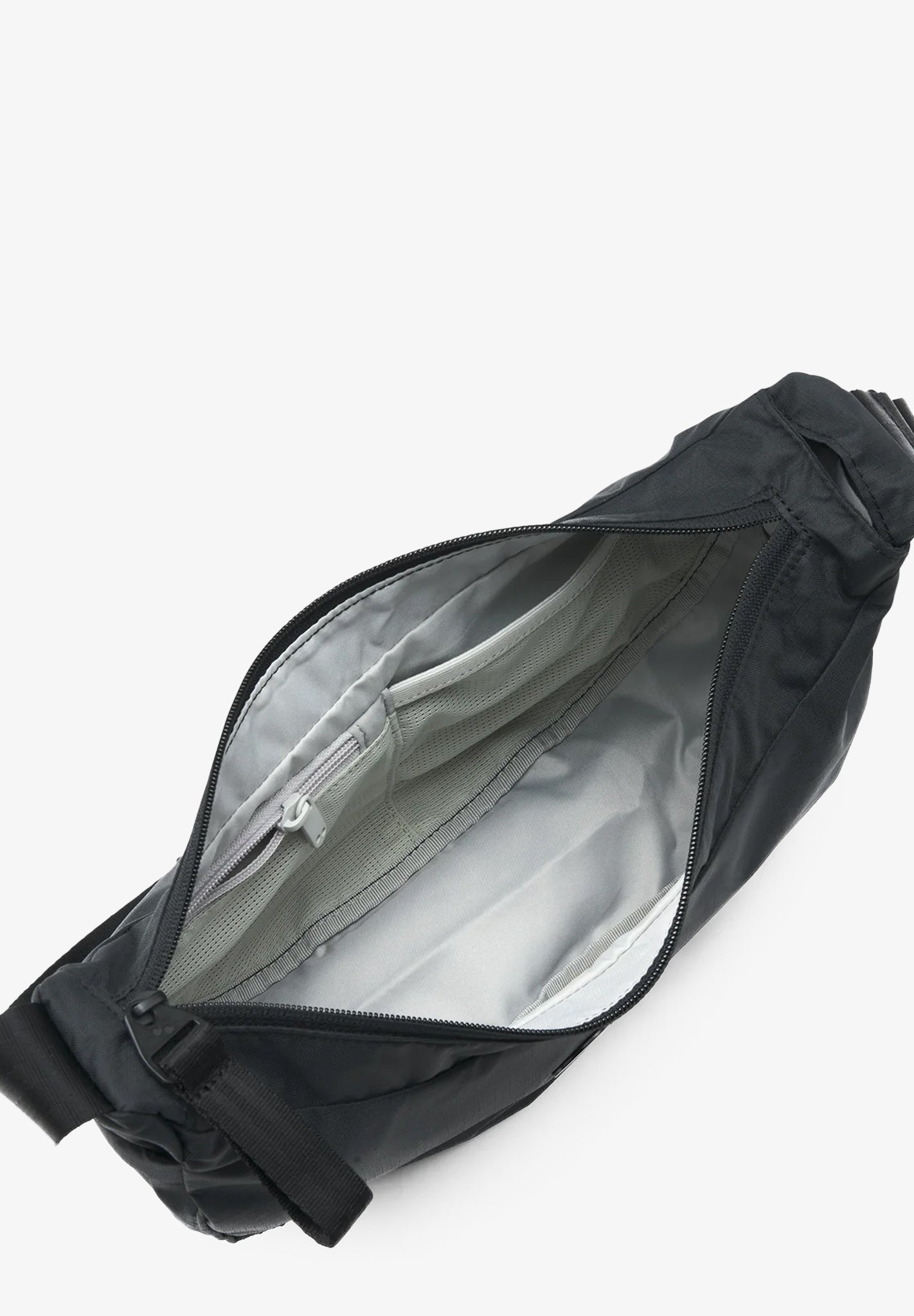 PINQPONQ - Krumm Small - Pure Black - BACKYARD