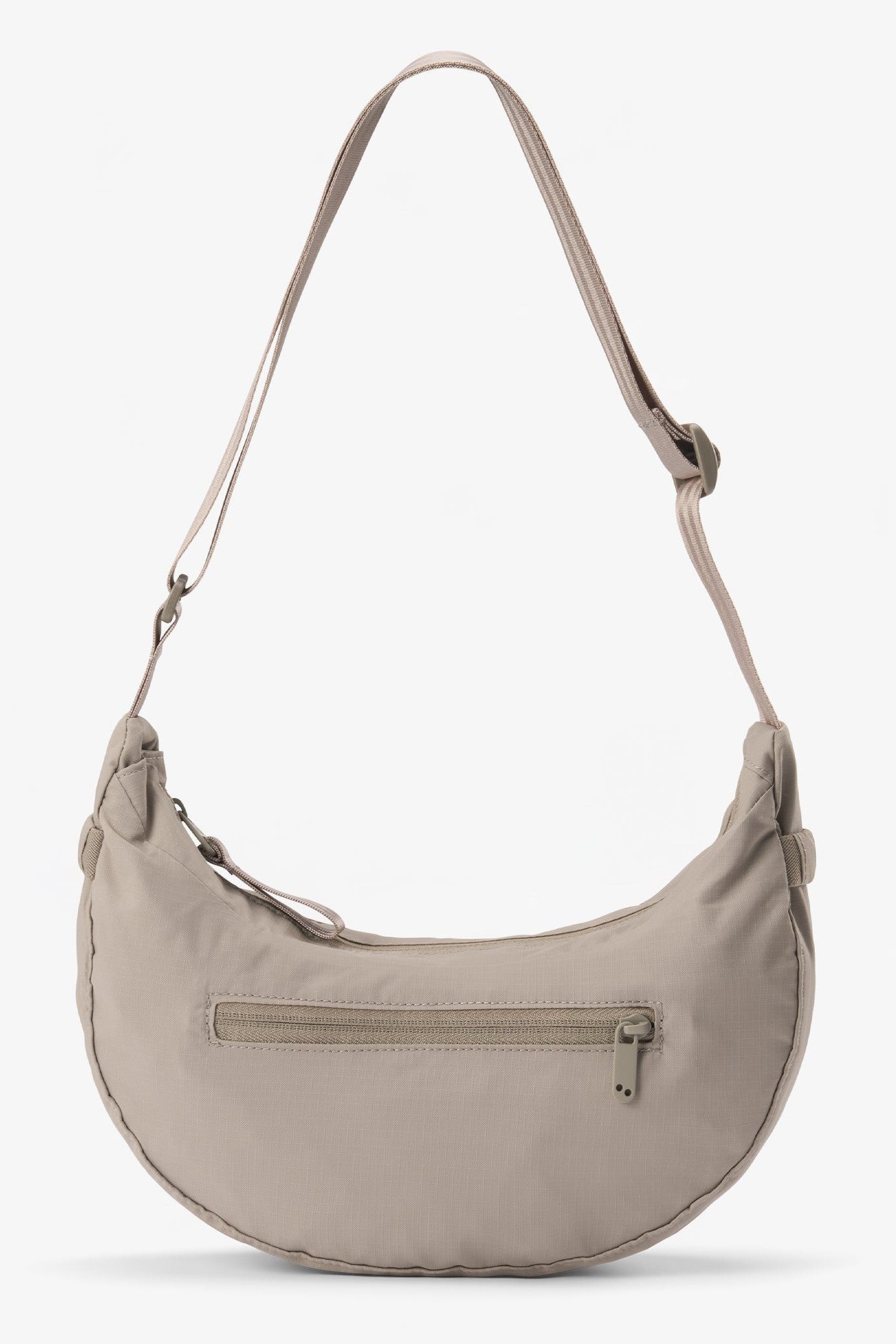 PINQPONQ - Krumm Small - Pure Taupe - BACKYARD