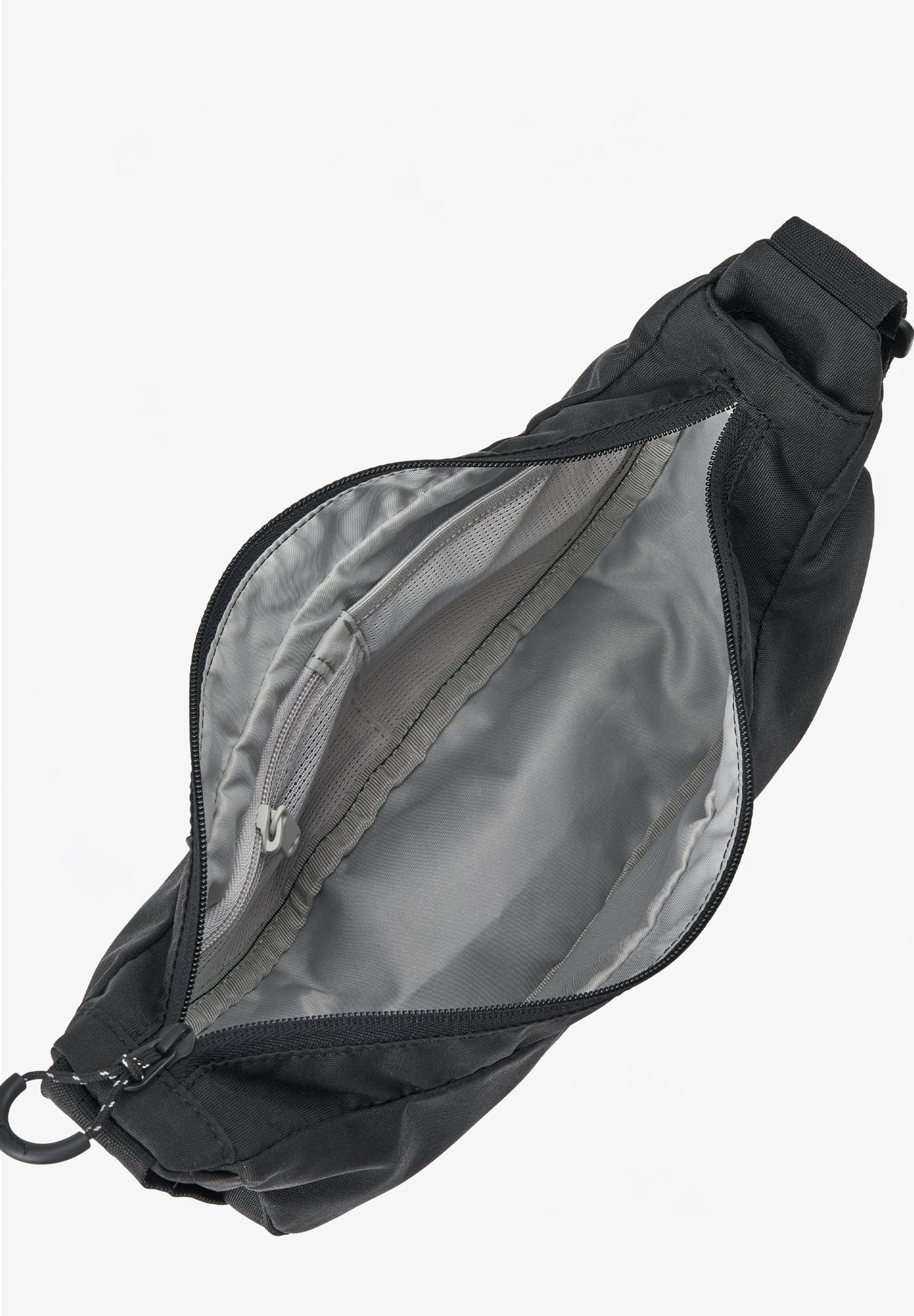 PINQPONQ - Krumm Small - Rooted Black - BACKYARD