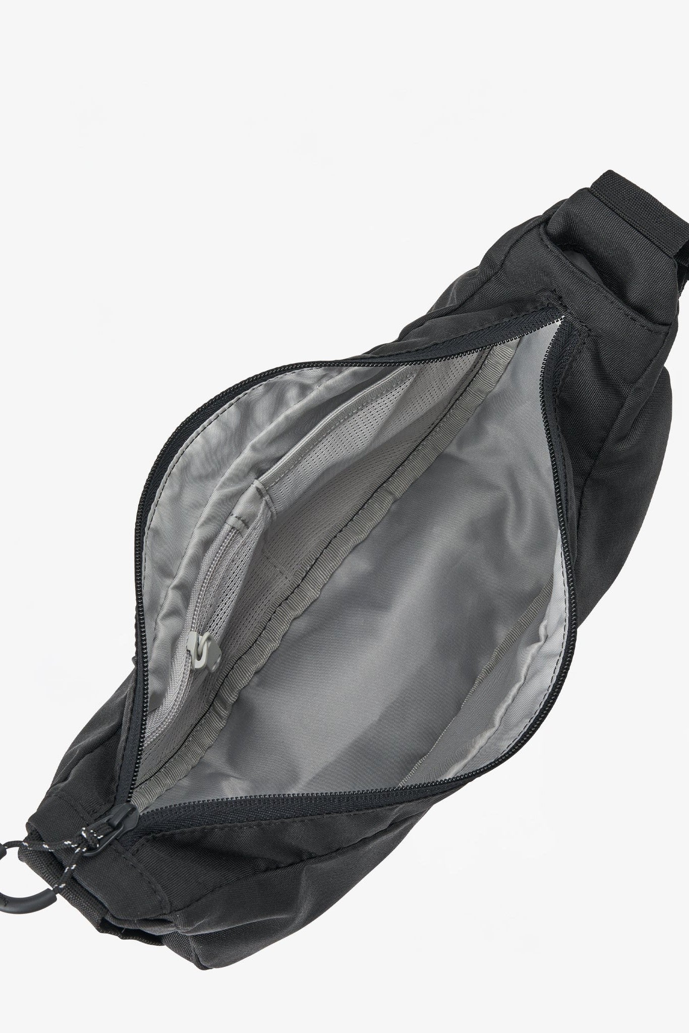 PINQPONQ - Krumm Small - Rooted Black - BACKYARD