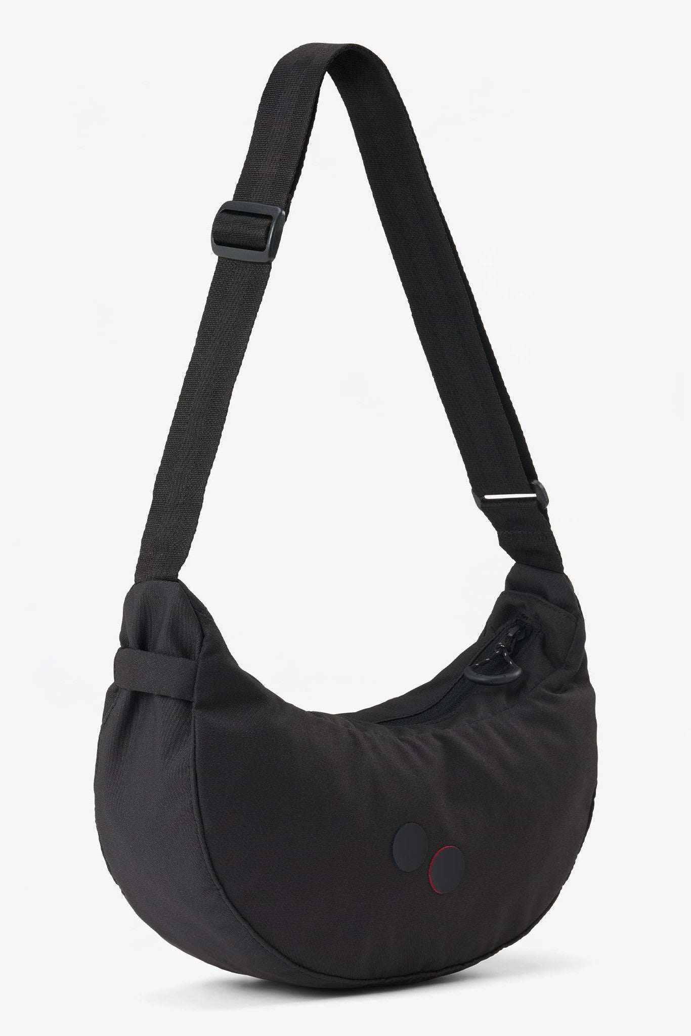 PINQPONQ - Krumm Small - Rooted Black - BACKYARD