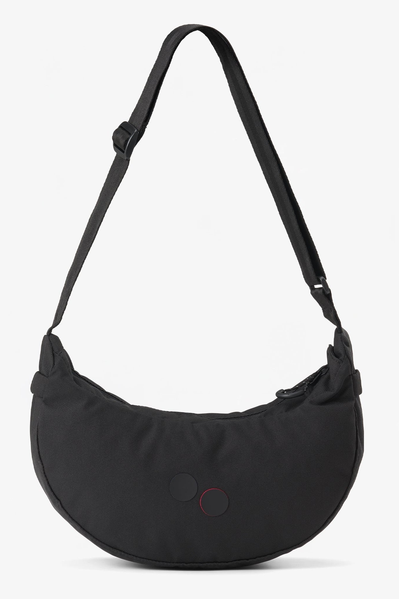 PINQPONQ - Krumm Small - Rooted Black - BACKYARD