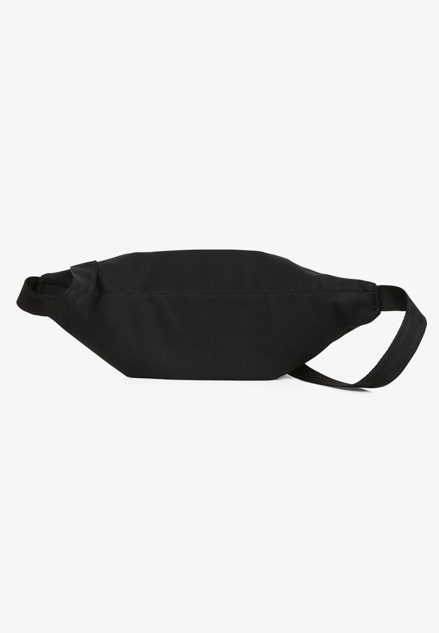 PINQPONQ - Nik Hipbag - Rooted Black - BACKYARD