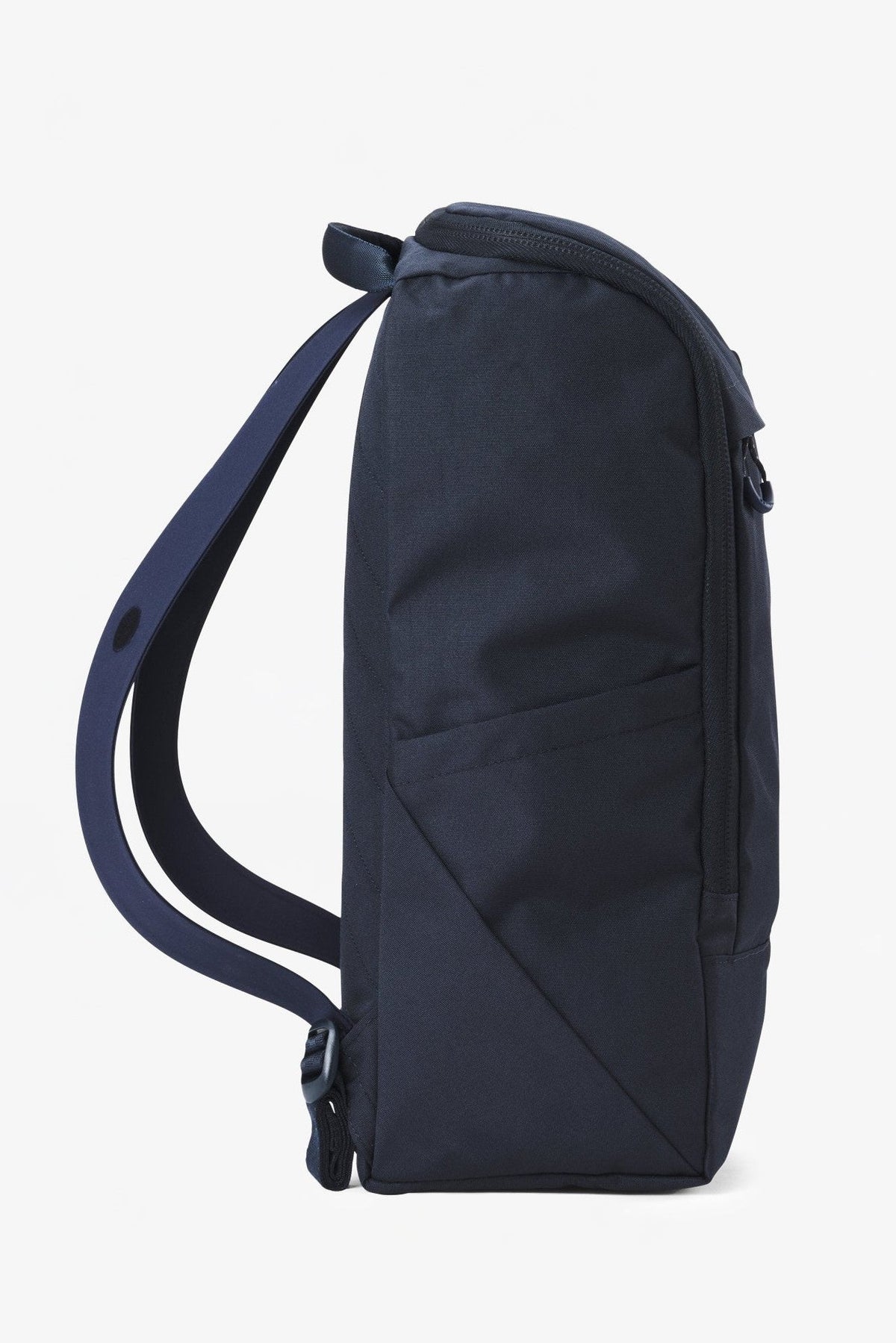 PINQPONQ - Purik - Fjord Navy - BACKYARD