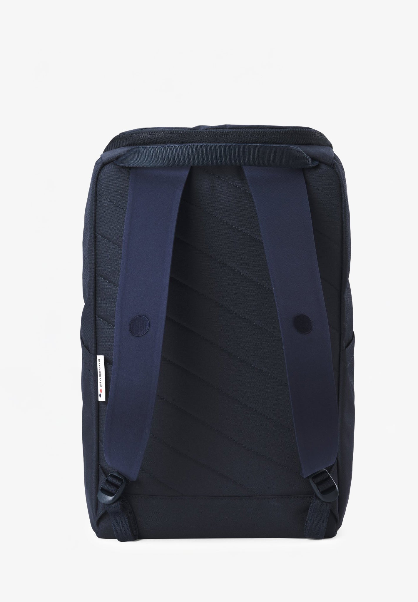 PINQPONQ - Purik - Fjord Navy - BACKYARD