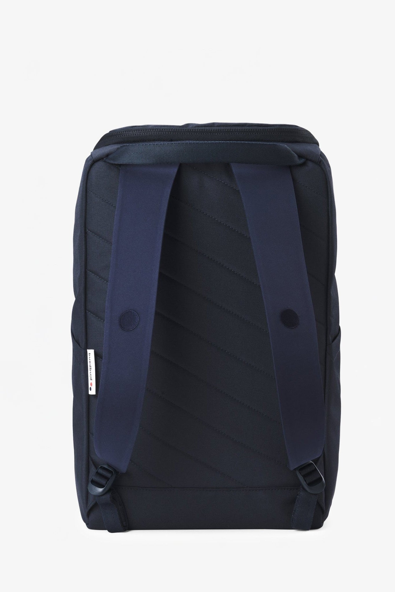 PINQPONQ - Purik - Fjord Navy - BACKYARD