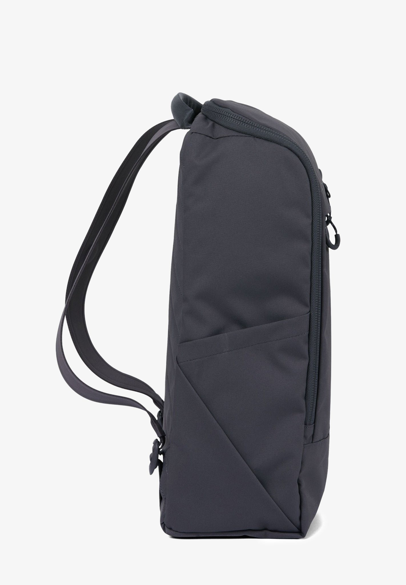 PINQPONQ - Purik - Deep Anthra - BACKYARD