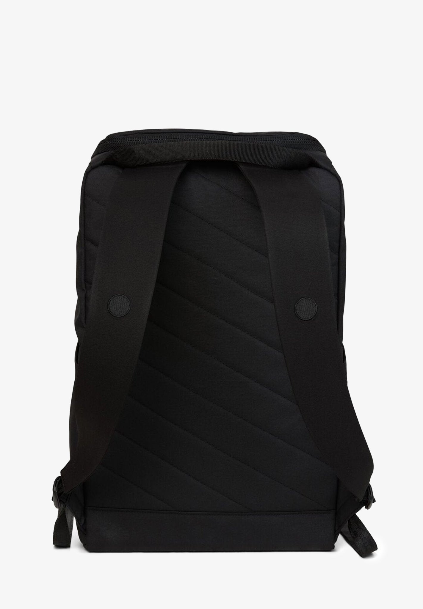 PINQPONQ - Purik - Rooted Black - BACKYARD