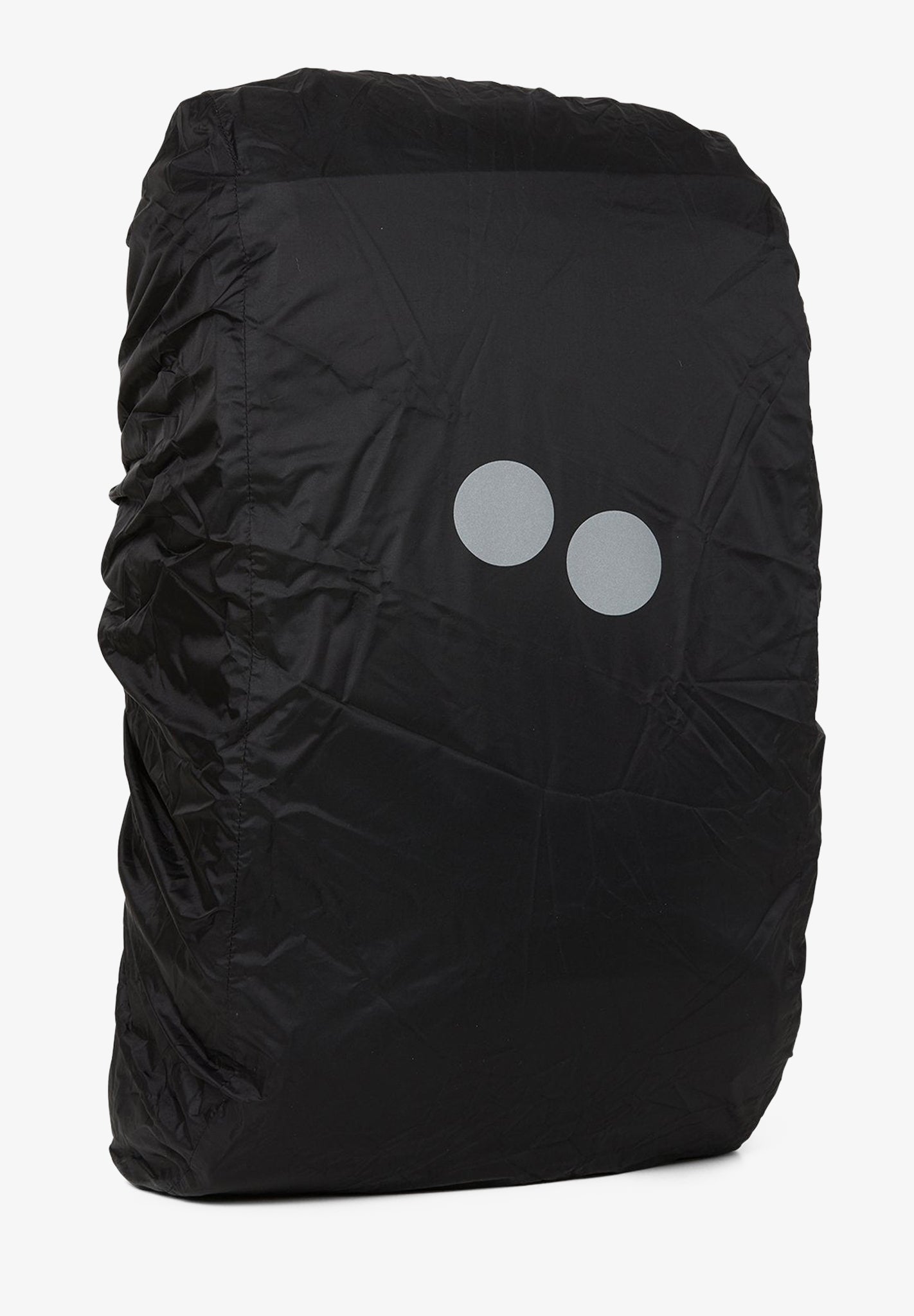 PINQPONQ - Rain Kover Blok Large - Protect Black - BACKYARD