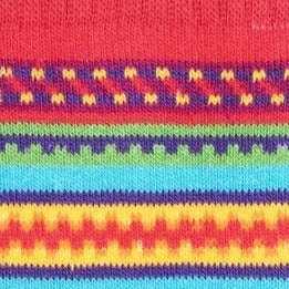 Freja Nordic Socks
