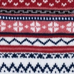 Ida Nordic Socks