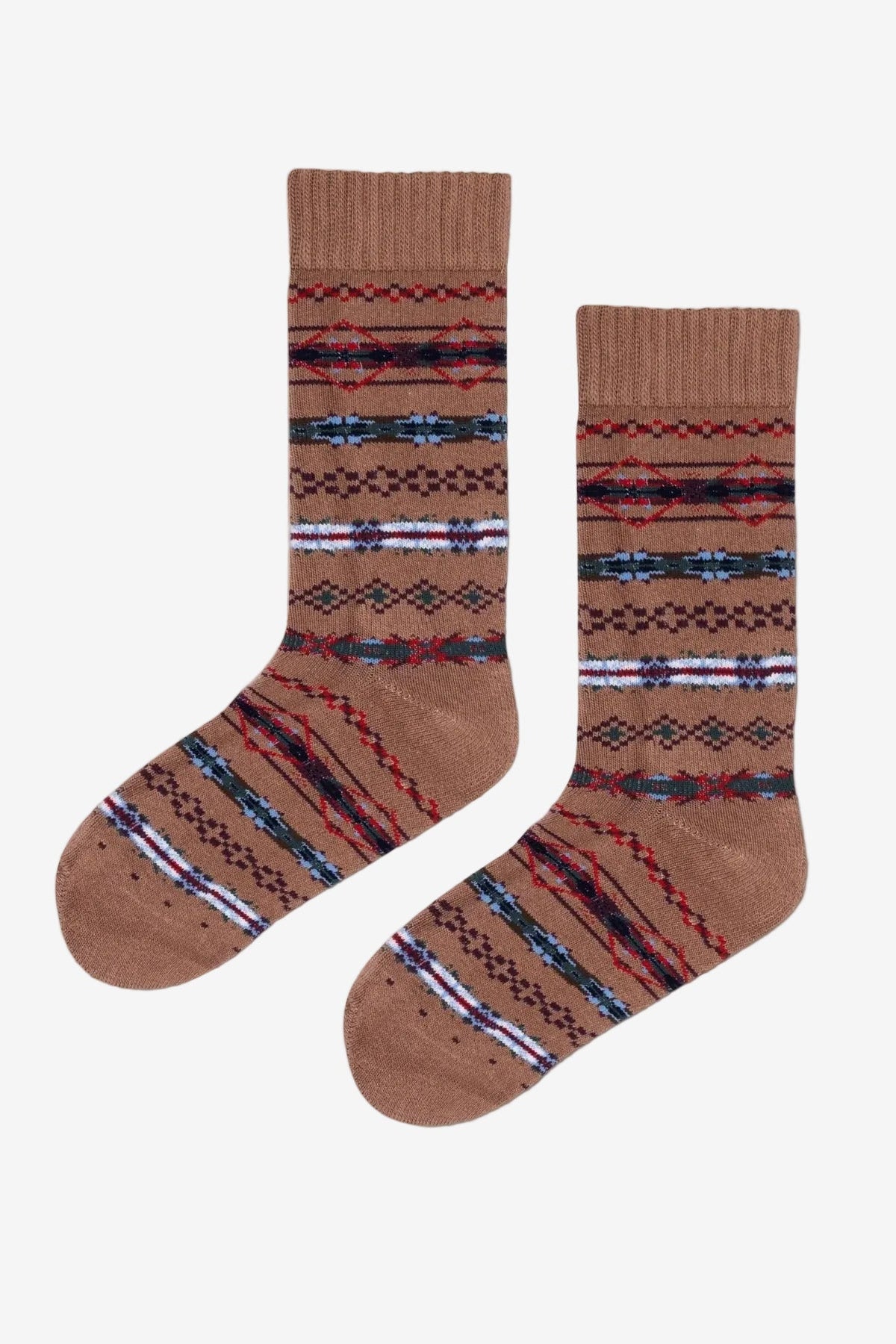 Kjell Nordic Socks