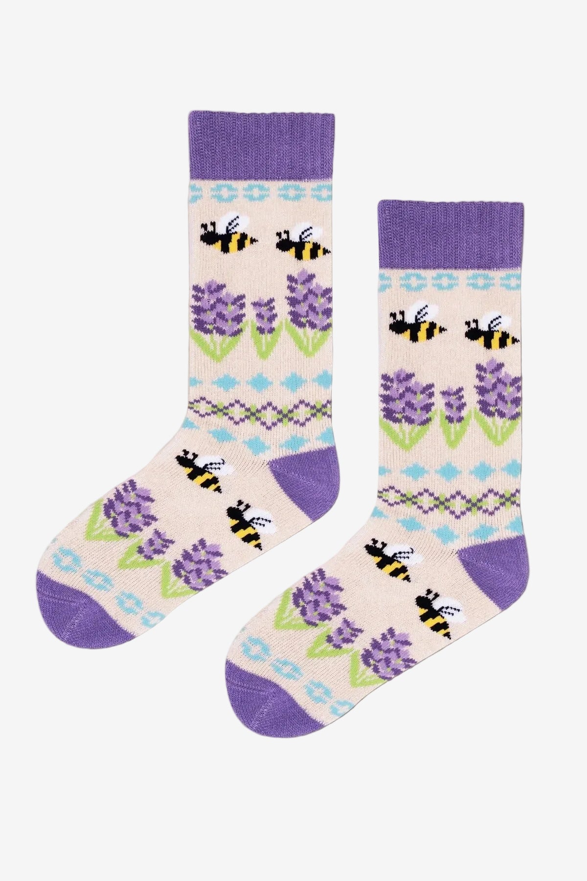 Villbie Nordic Socks