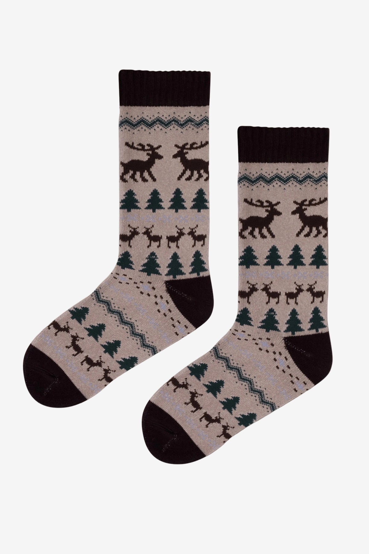 Villrein Nordic Socks