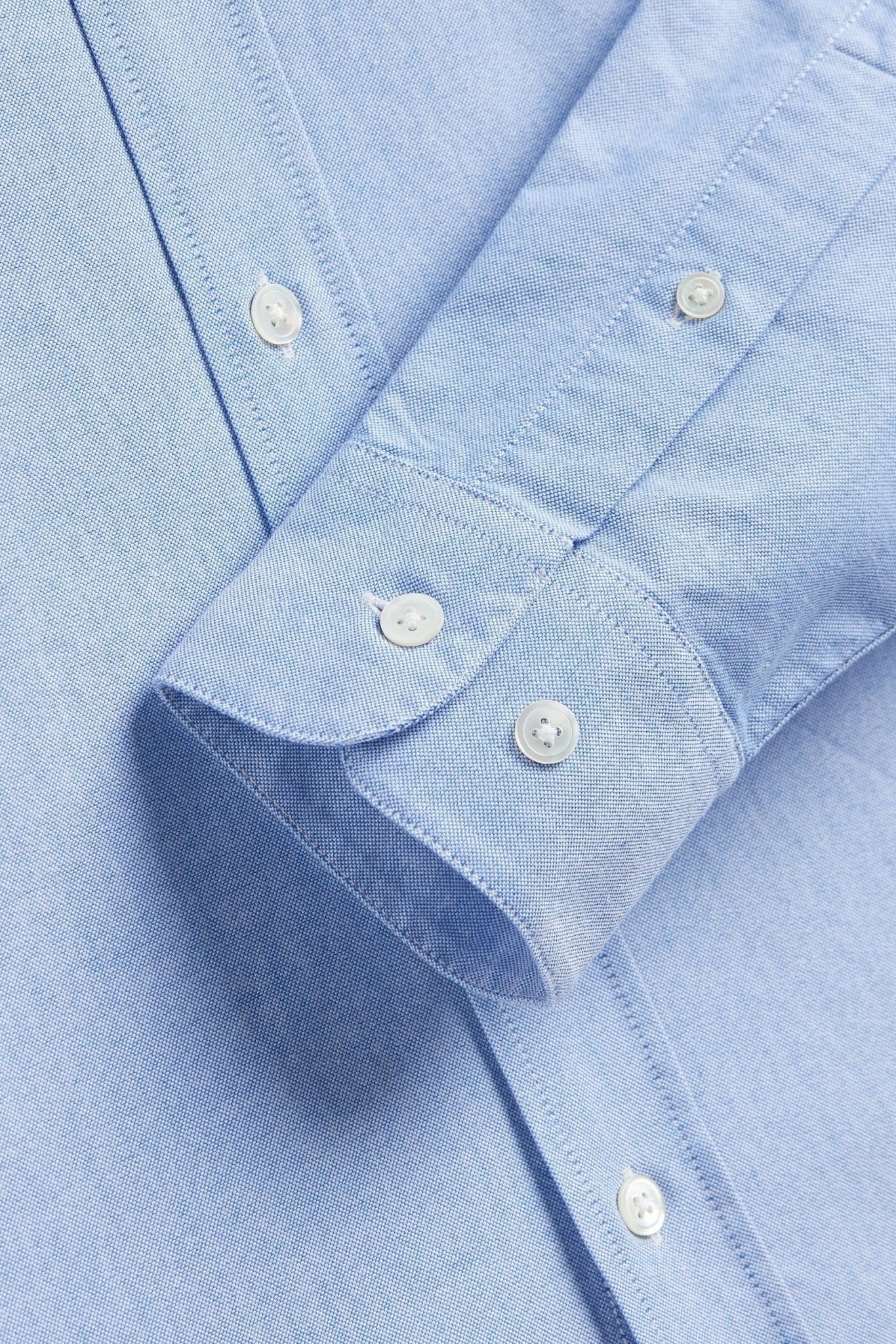 PORTUGUESE FLANNEL - Belavista - Blue - BACKYARD