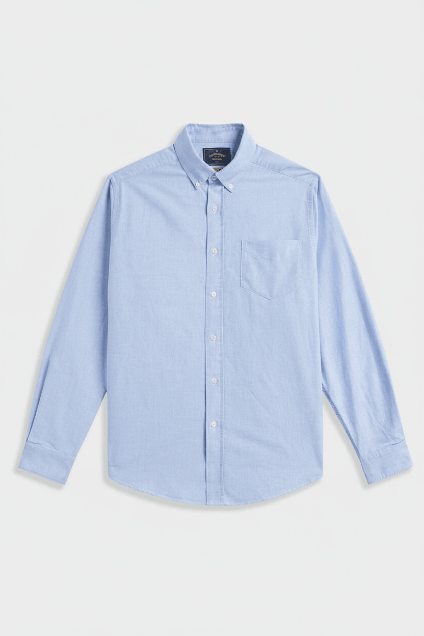 PORTUGUESE FLANNEL - Belavista - Blue - BACKYARD