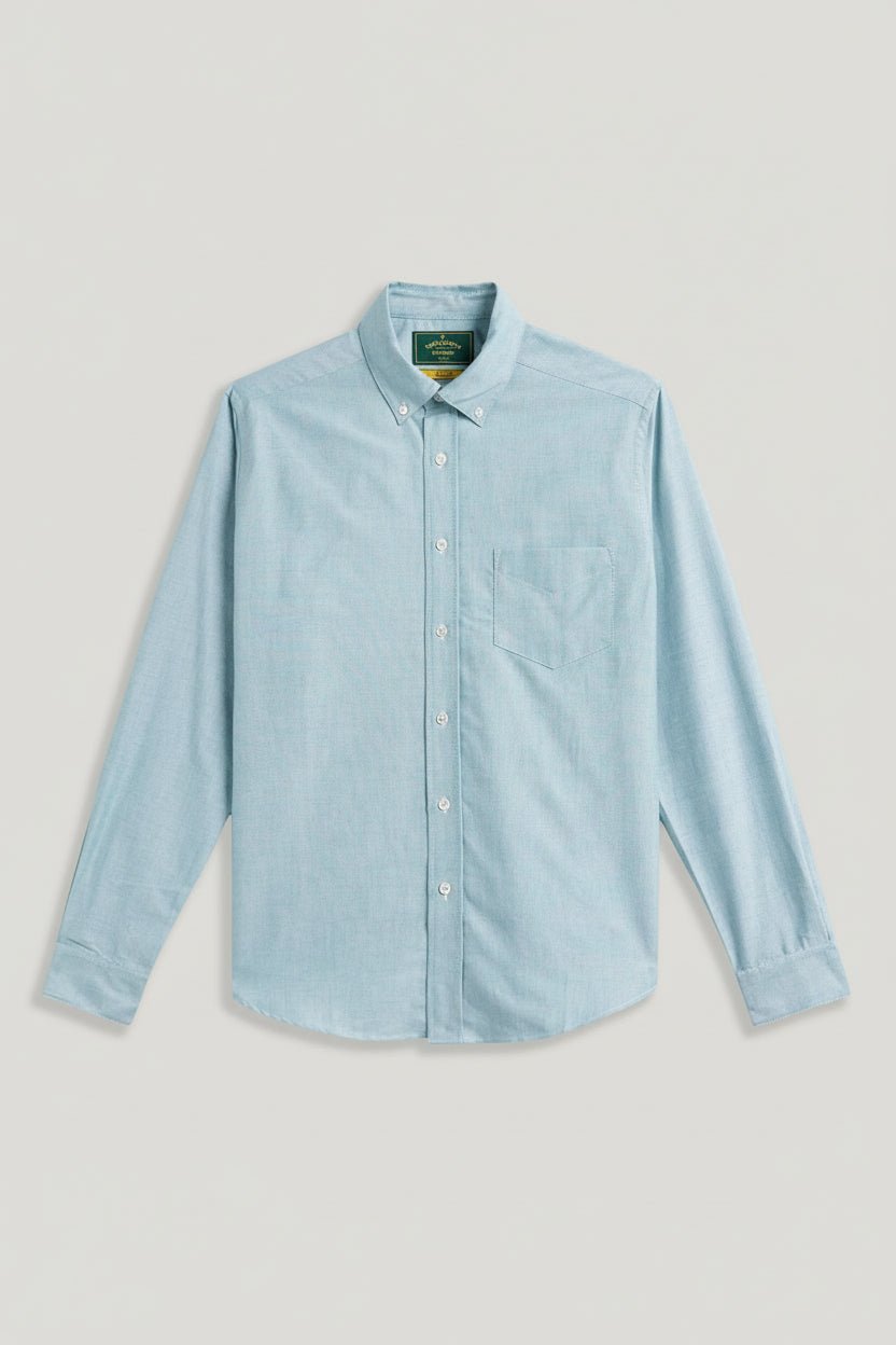 PORTUGUESE FLANNEL - Belavista - Green - BACKYARD