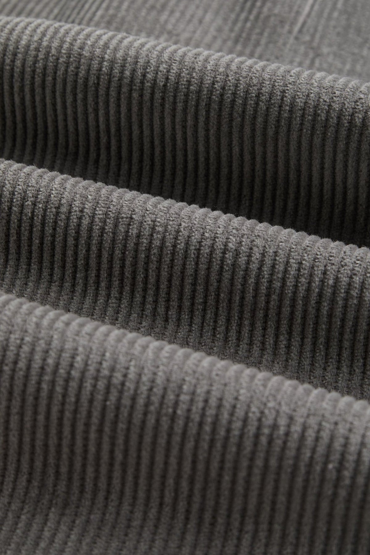 PORTUGUESE FLANNEL-Lobo-Grey-BACKYARD