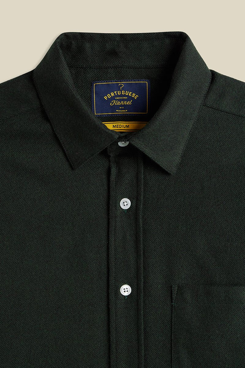 PORTUGUESE FLANNEL-Teca-Forest-BACKYARD