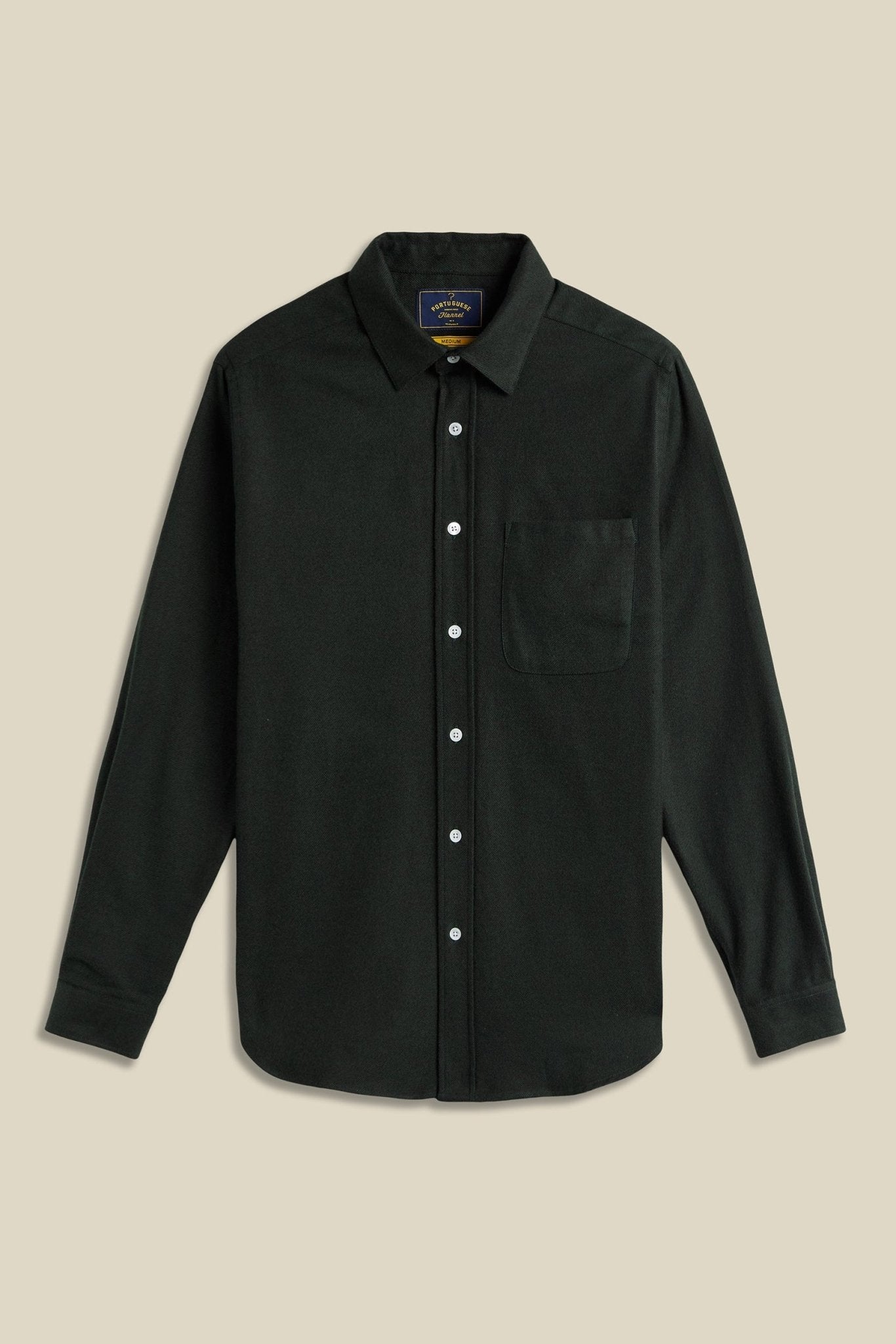 PORTUGUESE FLANNEL-Teca-Forest-BACKYARD