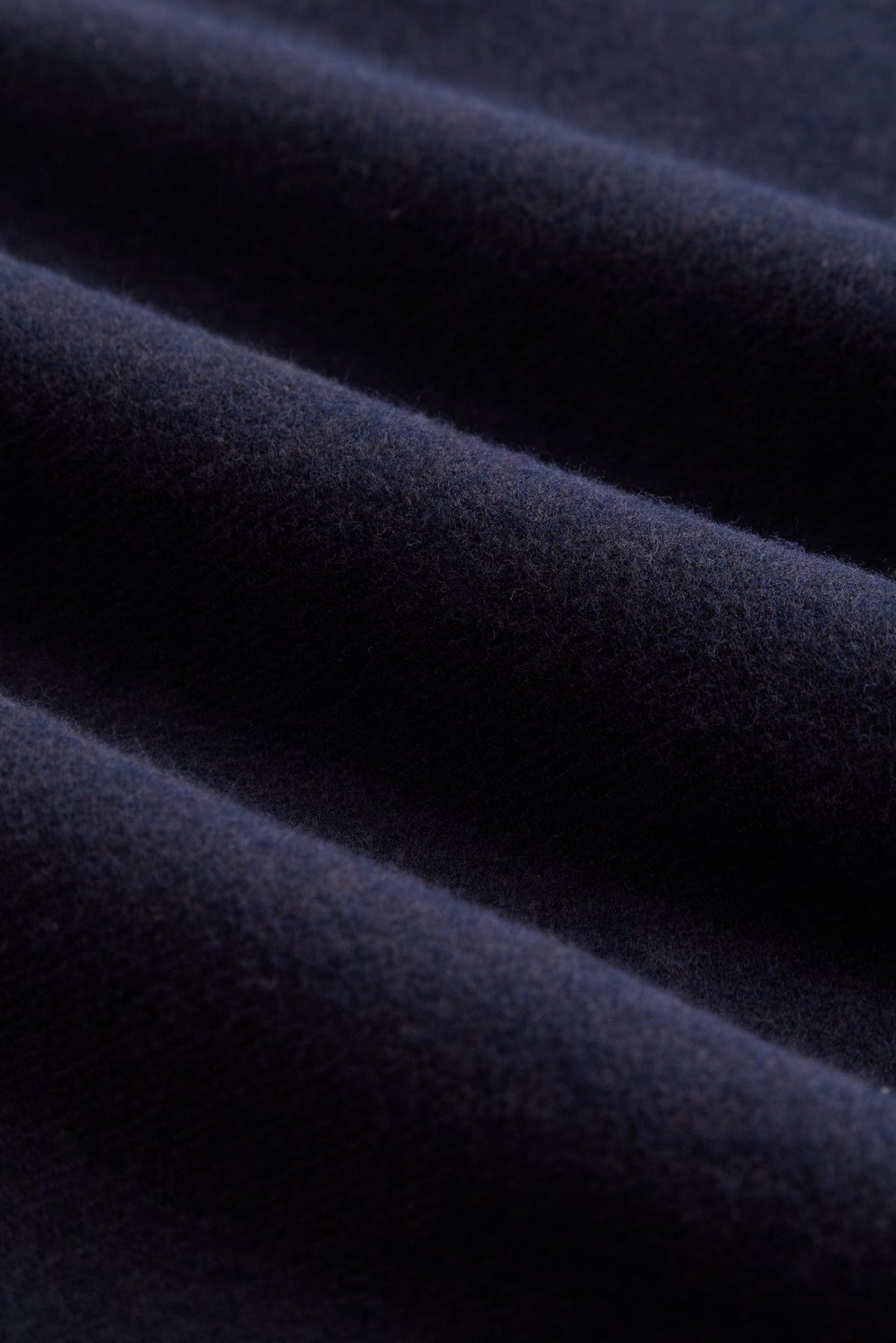 PORTUGUESE FLANNEL-Teca-Navy-BACKYARD