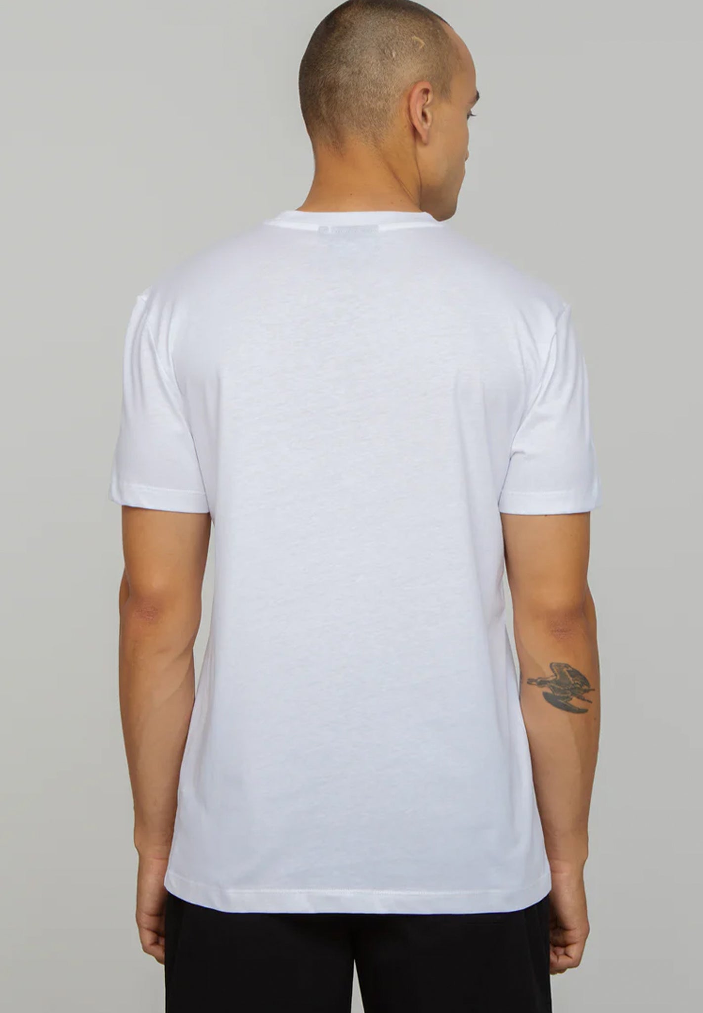 RECOLUTION - Agave Moin Coffee - White - BACKYARD