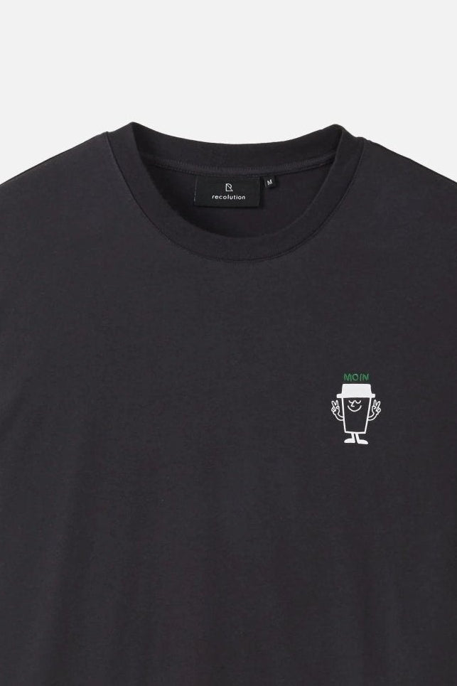 RECOLUTION-Agave Moin Coffee-Black-BACKYARD