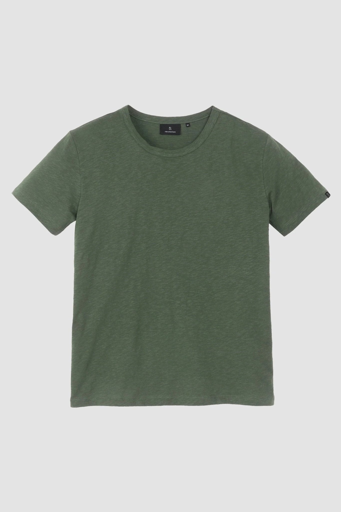 RECOLUTION-Bay-Dark Khaki-BACKYARD
