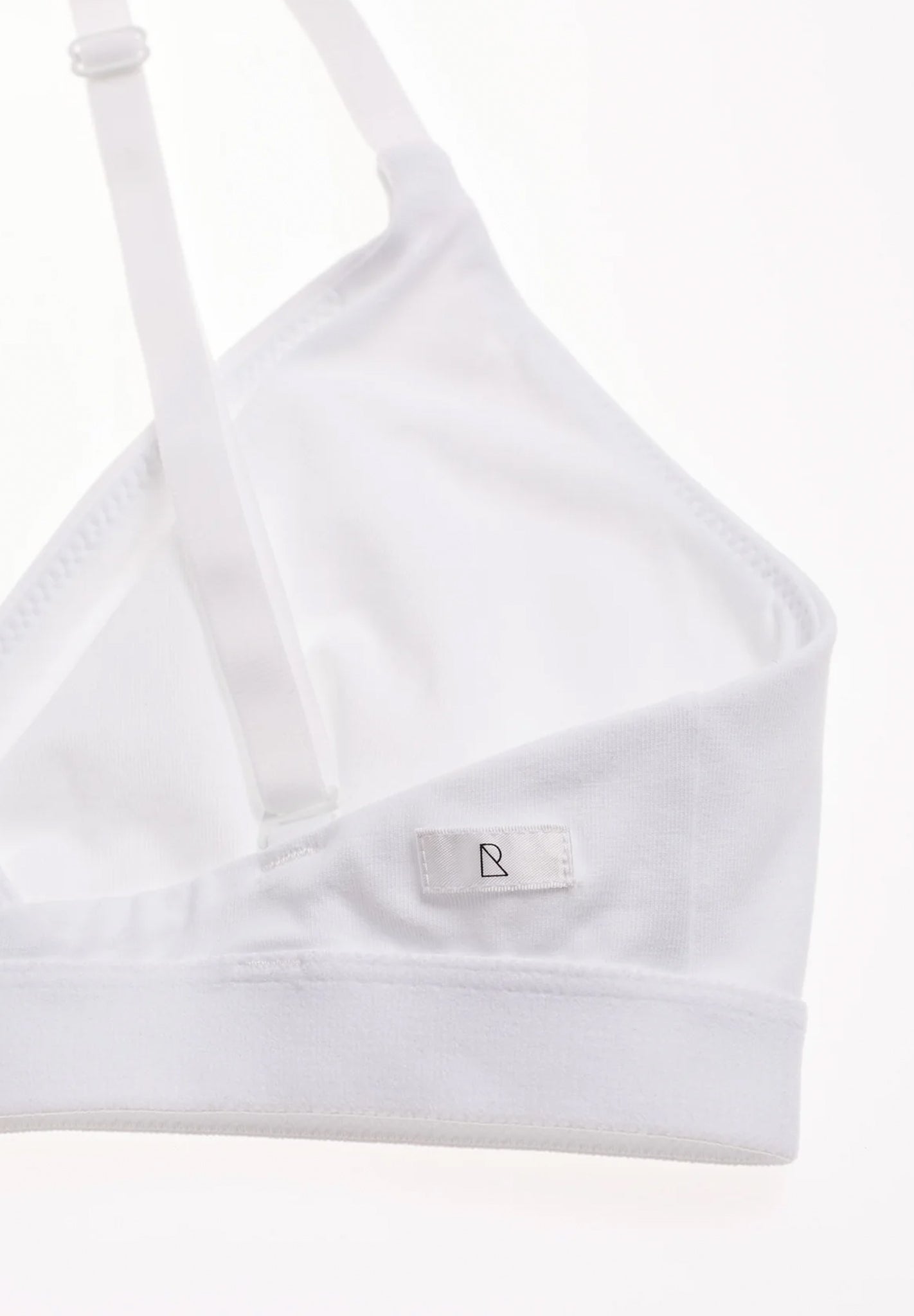 RECOLUTION - Bra Iberis - White - BACKYARD