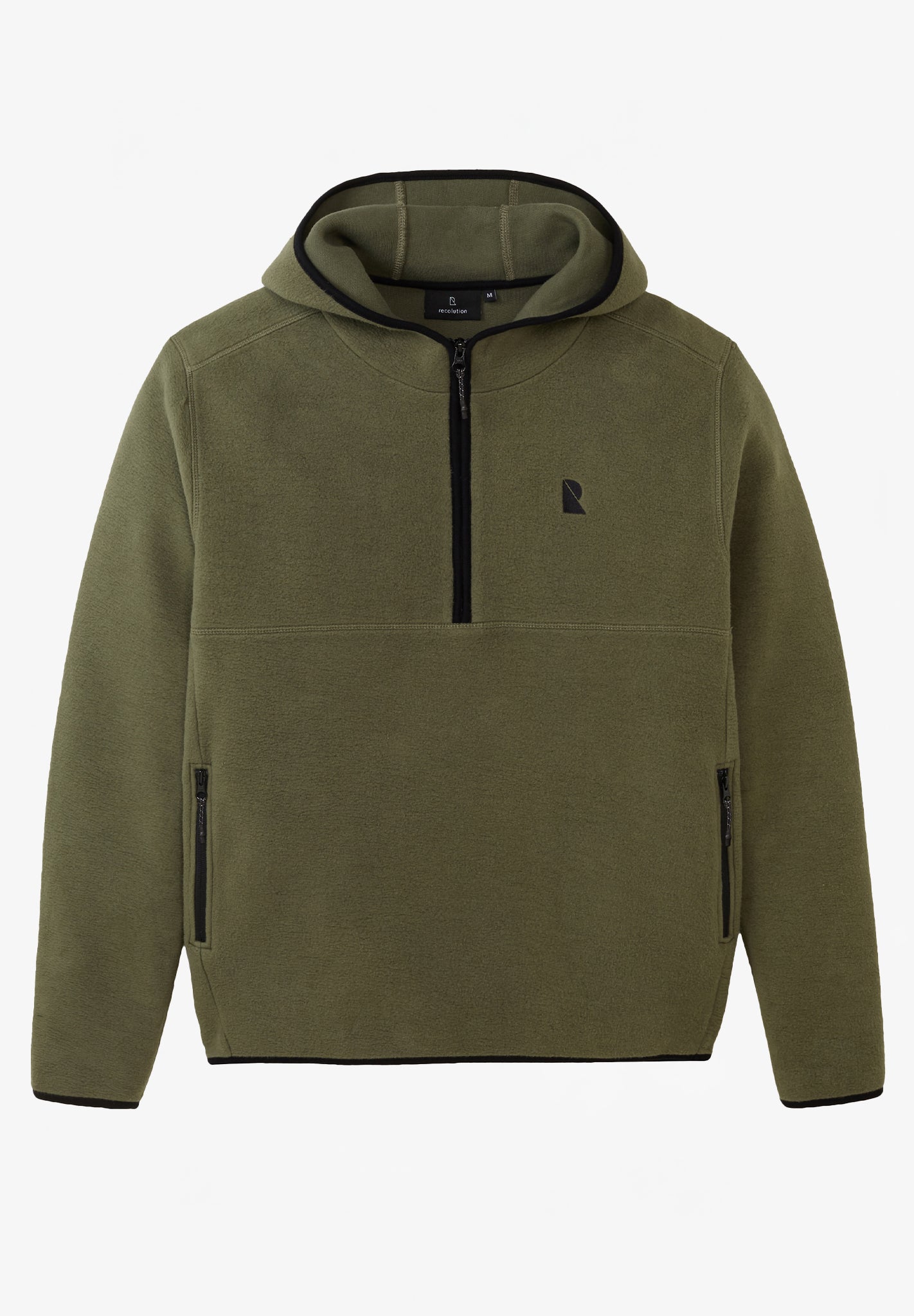 RECOLUTION - Caimito - Dark Khaki - BACKYARD