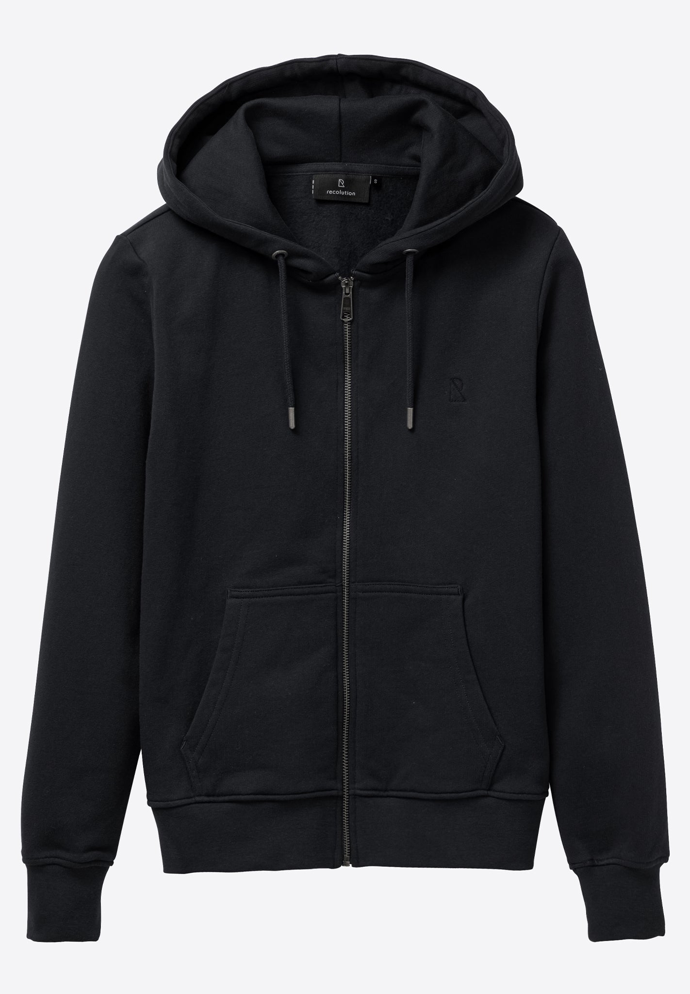 RECOLUTION - Dahlia - Black - BACKYARD