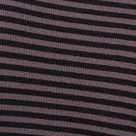 RECOLUTION-Liatris Stripes-Dark Grape-BACKYARD