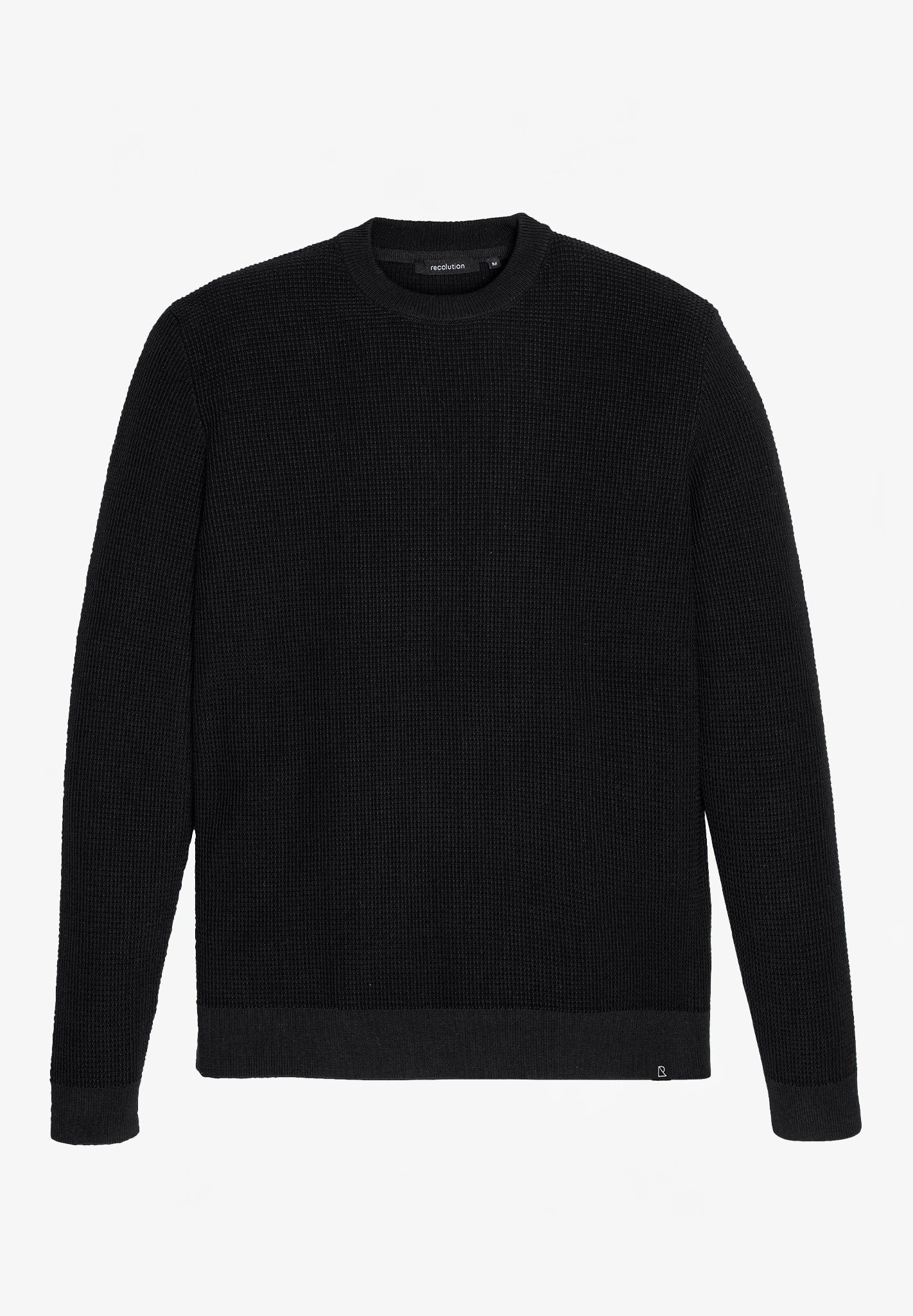 RECOLUTION - Lupin - Black - BACKYARD