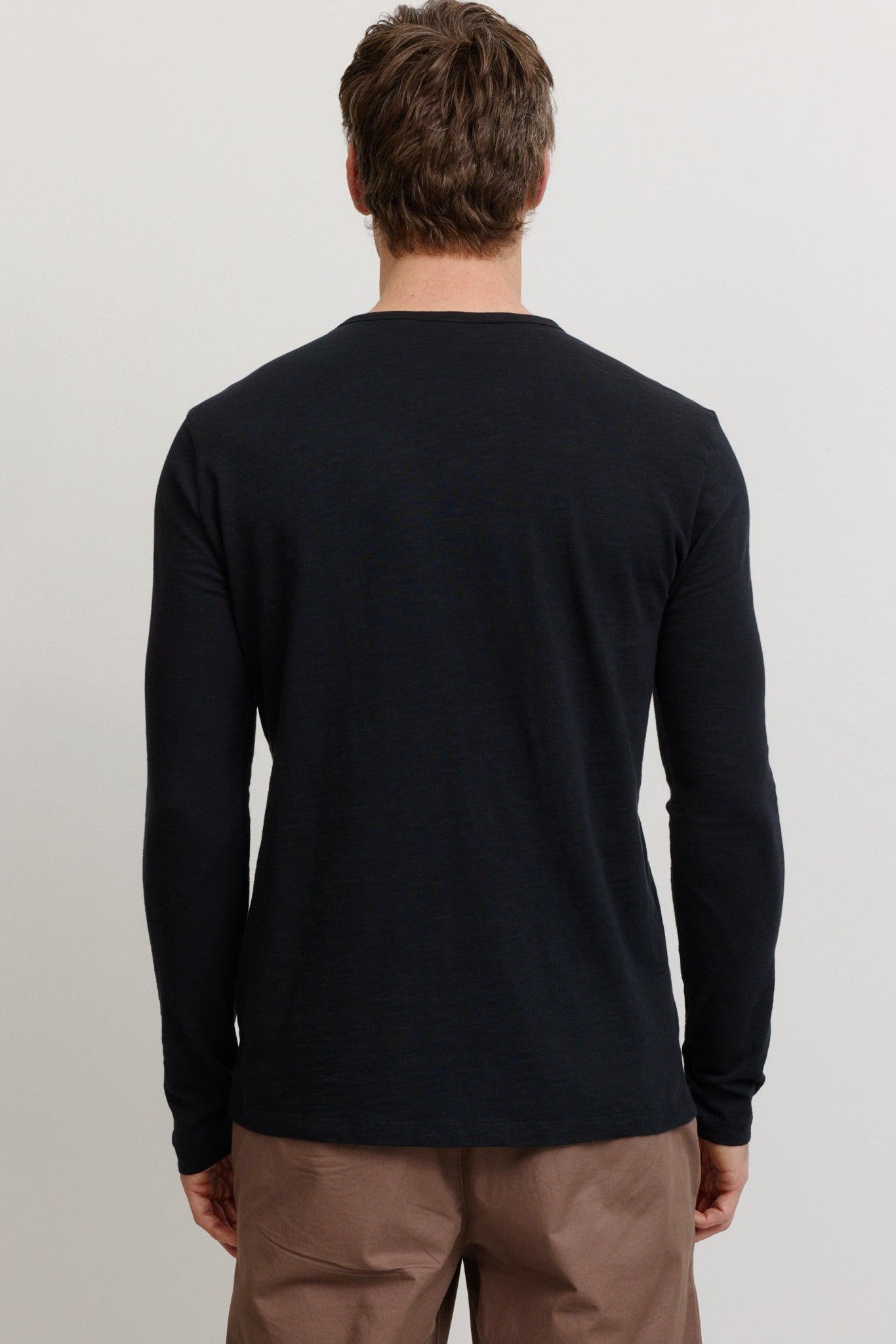 RECOLUTION - Maca - Black - BACKYARD