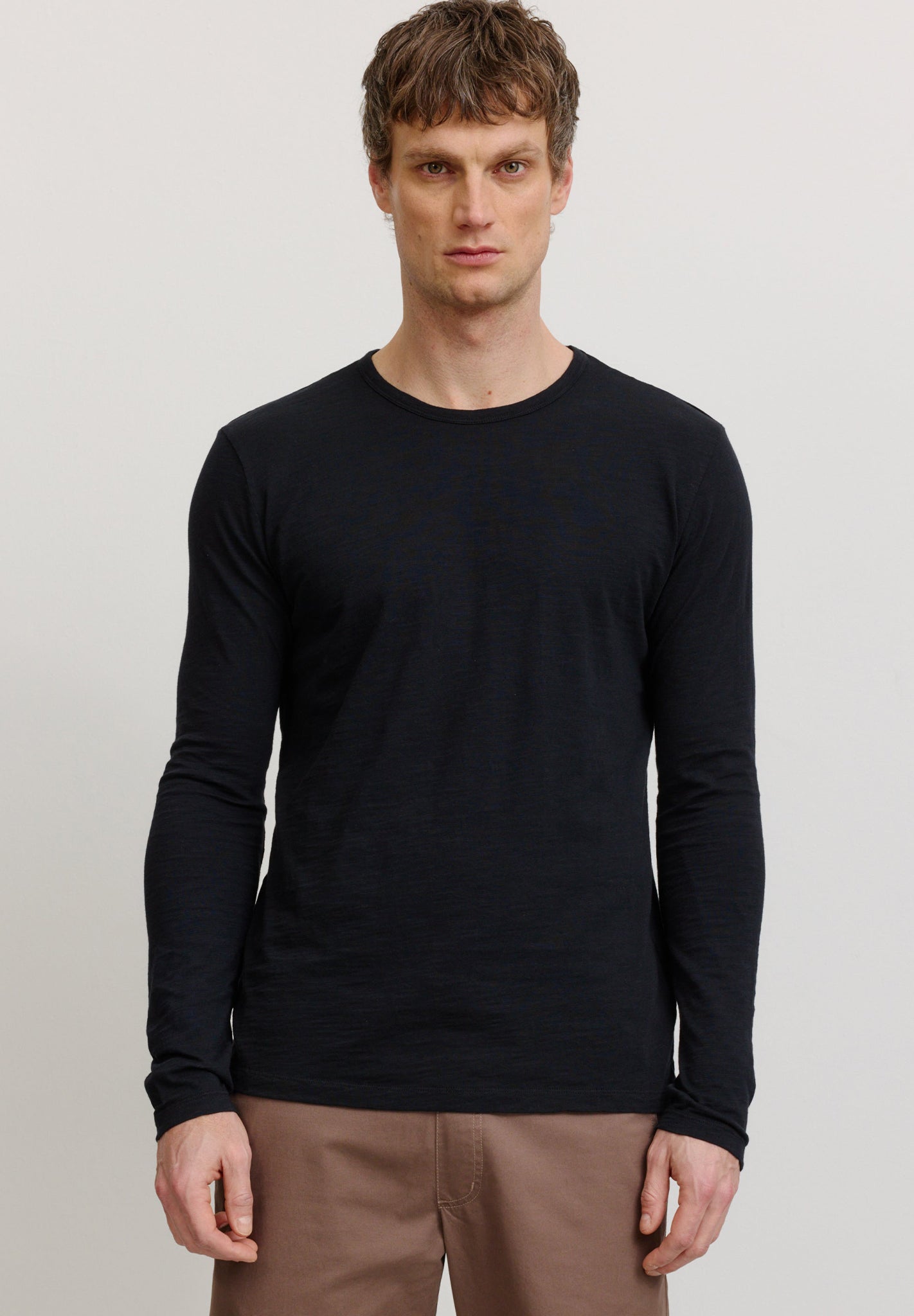 RECOLUTION - Maca - Black - BACKYARD