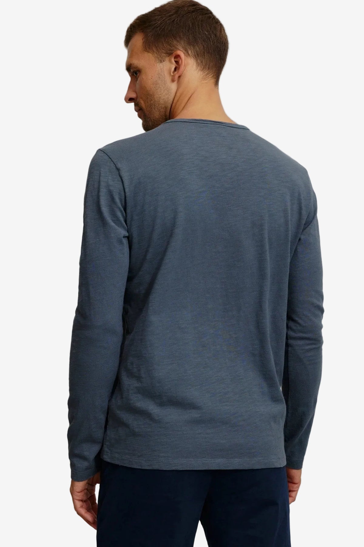 RECOLUTION - Maca - Dove Blue - BACKYARD